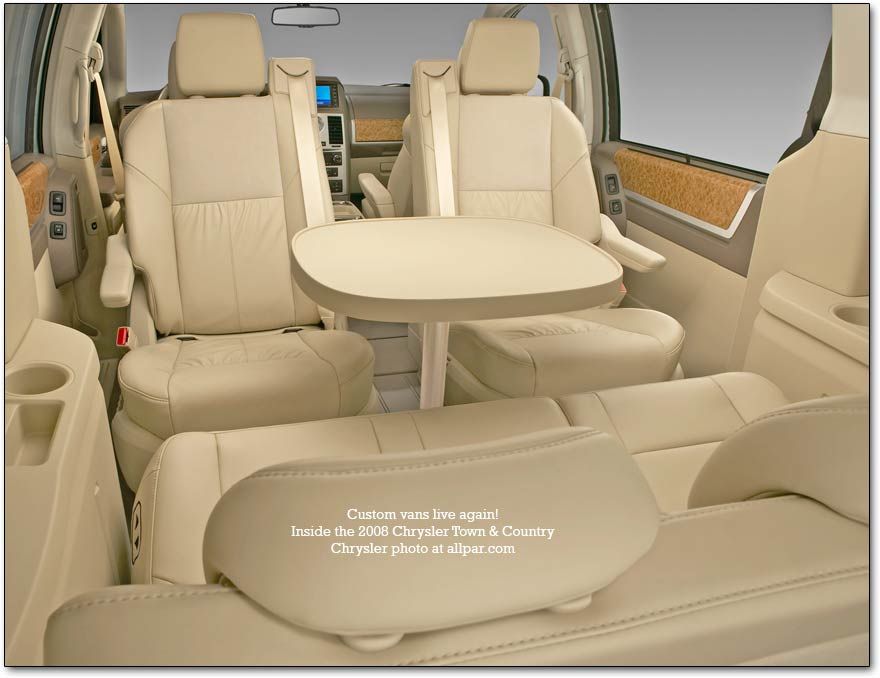 download Chrysler Dodge RG Voyager Town Country Caravan workshop manual