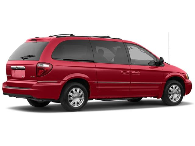 download Chrysler Dodge RT Town Country Caravan Voyager inable workshop manual