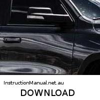 service manual