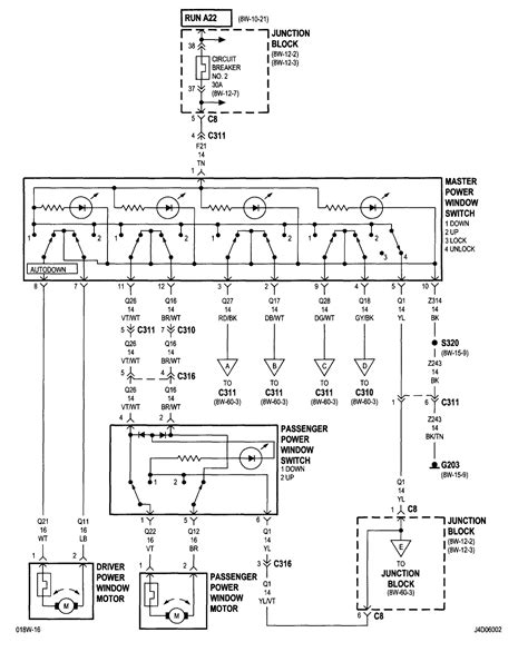 download Chrysler Dodge Stratus JA workshop manual