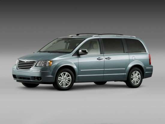 download Chrysler Dodge Town Country Caravan Voyager able workshop manual