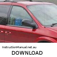 repair manual