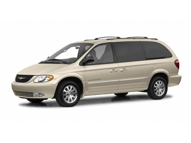 download Chrysler Dodge Town Country Caravan Voyager inFormat able workshop manual