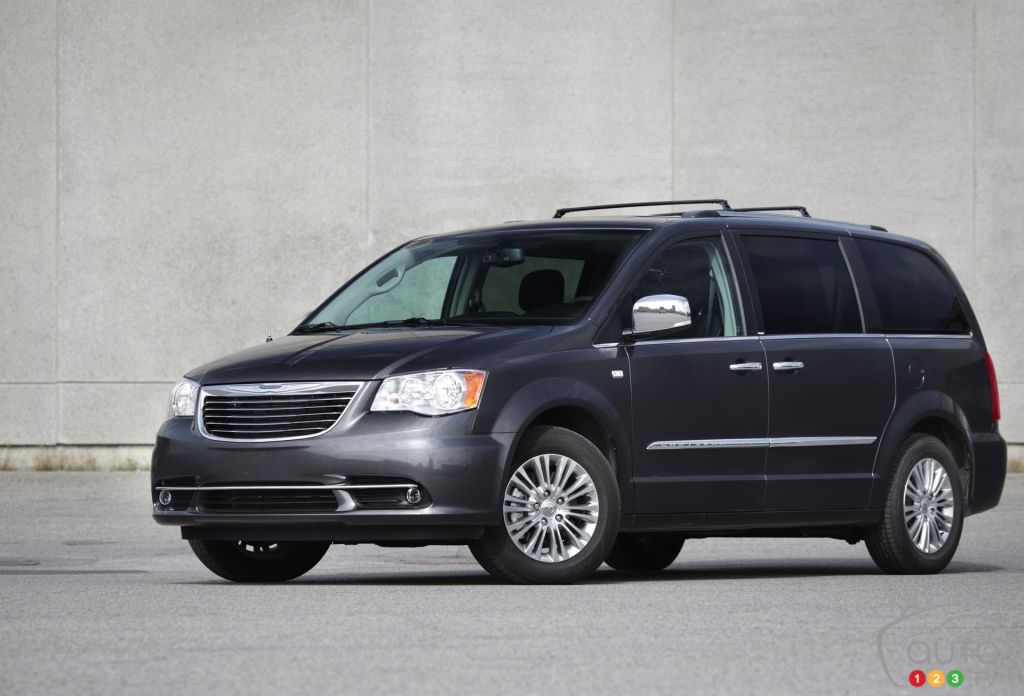 download Chrysler Dodge Town Country Caravan Voyager workshop manual