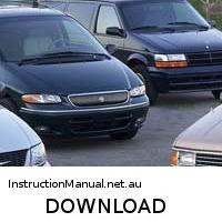 service manual