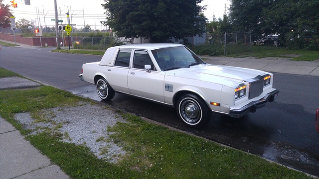 download Chrysler Fifth Avenue workshop manual