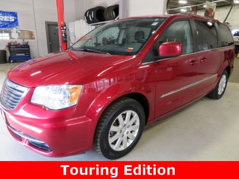 download Chrysler GS Town Country Caravan Voyager PLUS 2.5L workshop manual