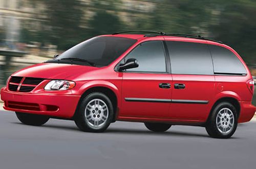 download Chrysler GS Town Country Caravan Voyager workshop manual