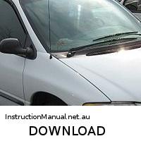 repair manual