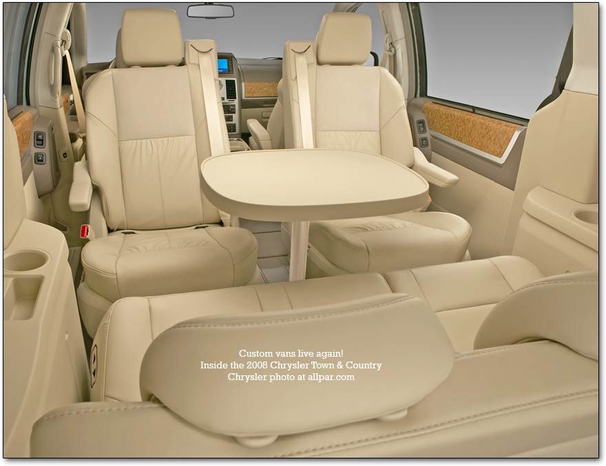 download Chrysler Grand Caravan able workshop manual
