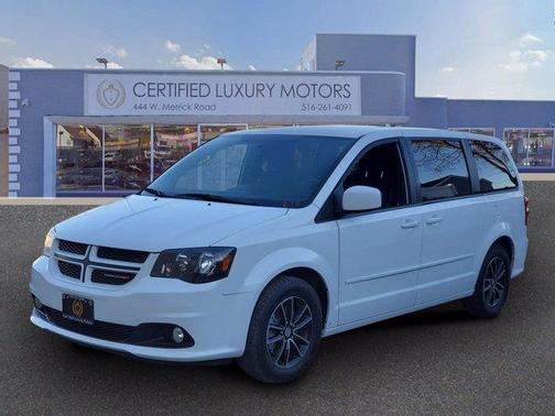 download Chrysler Grand Caravan able workshop manual