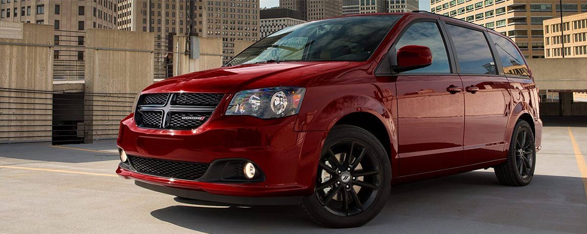 download Chrysler Grand Caravan able workshop manual