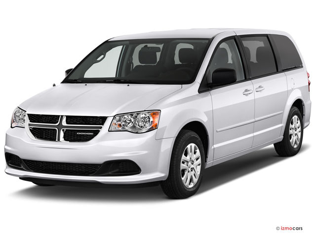 download Chrysler Grand Caravan workshop manual