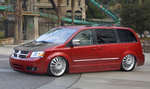 download Chrysler Grand Caravan workshop manual