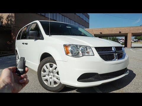 download Chrysler Grand Caravan workshop manual