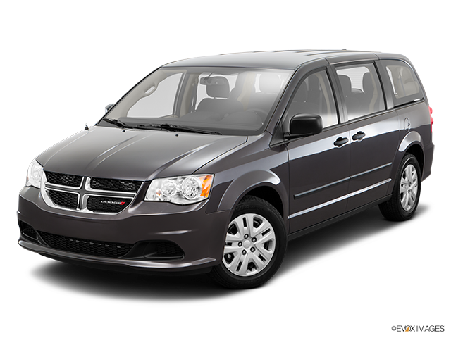 download Chrysler Grand Caravan workshop manual