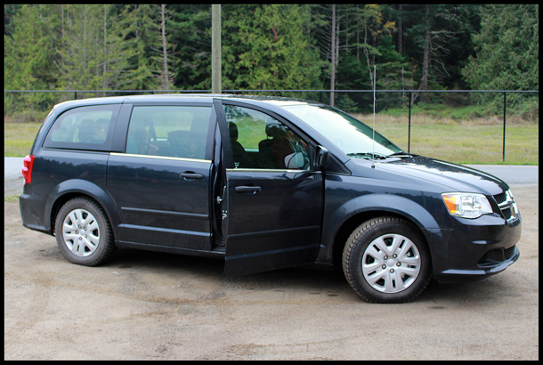 download Chrysler Grand Caravan workshop manual