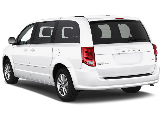 download Chrysler Grand Caravan workshop manual