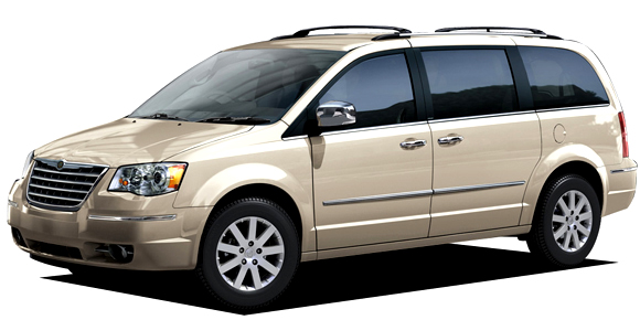 download Chrysler Grand Voyager workshop manual