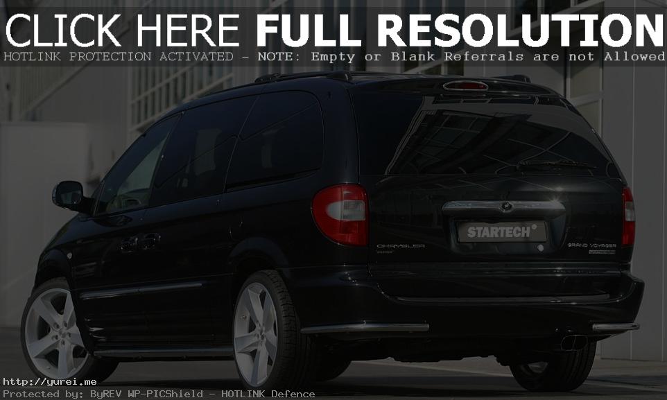 download Chrysler Grand Voyager workshop manual