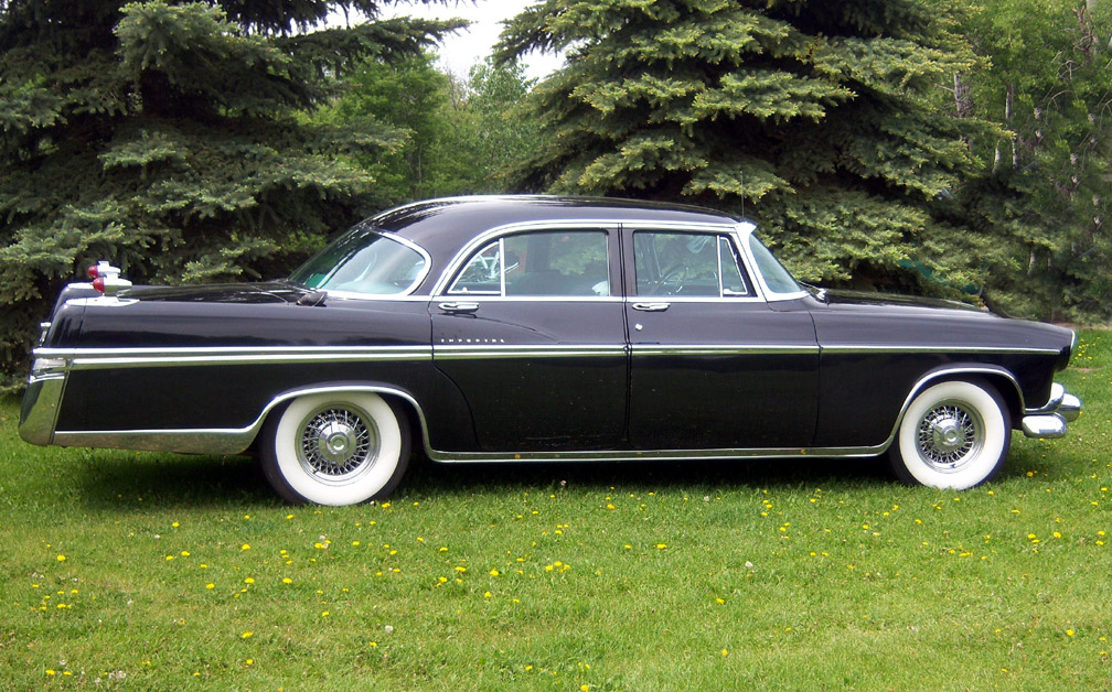 download Chrysler Imperial able workshop manual