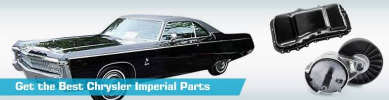 download Chrysler Imperial able workshop manual