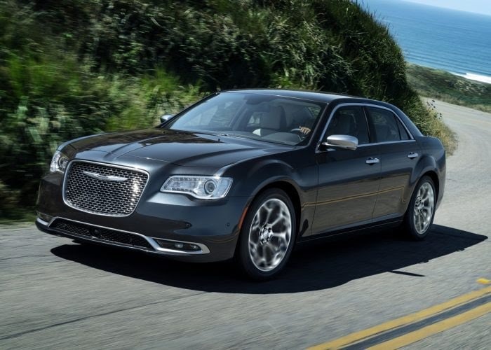 download Chrysler Imports Passenger Car Pickup workshop manual