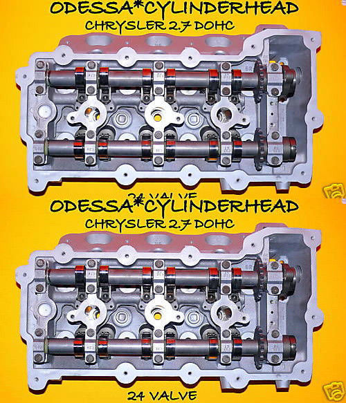 download Chrysler Intrepid workshop manual