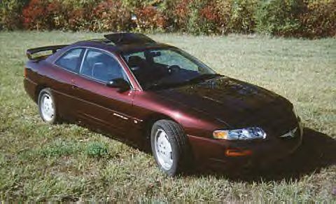 download Chrysler JR Sebring Stratus Sedan Convertible workshop manual