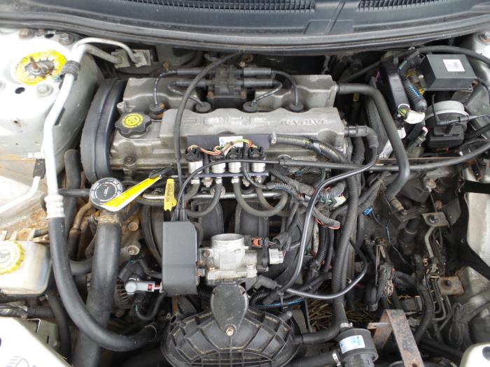 download Chrysler JR Sebring workshop manual