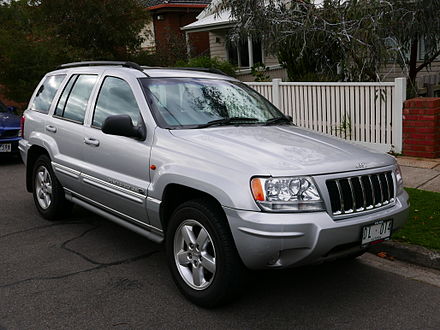 download Chrysler Jeep Grand Cherokee XJ WG WJ FSM WIS workshop manual