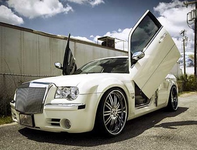 download Chrysler LHS workshop manual