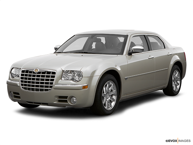 download Chrysler LX Magnum 300 300C workshop manual