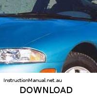 repair manual