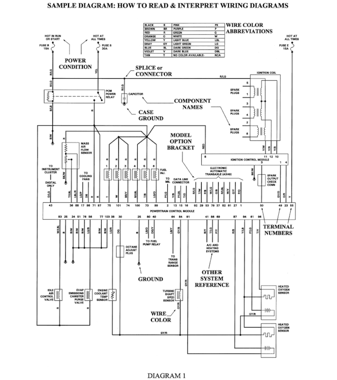 download Chrysler Laser Talon workshop manual