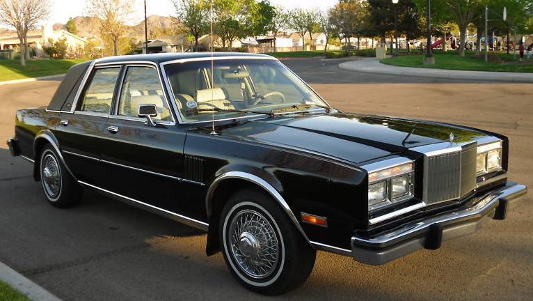 download Chrysler LeBaron Fifth Avenue Acclaim Dodge Shadow workshop manual