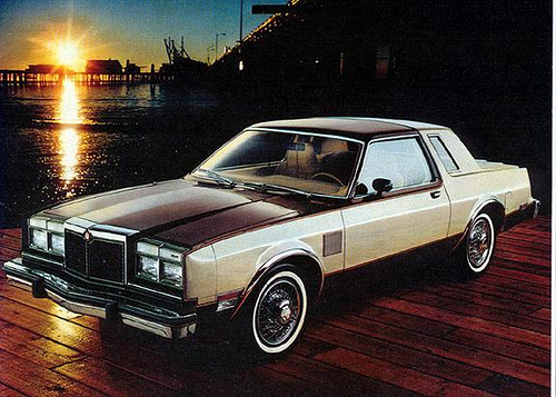 download Chrysler Lebaron workshop manual