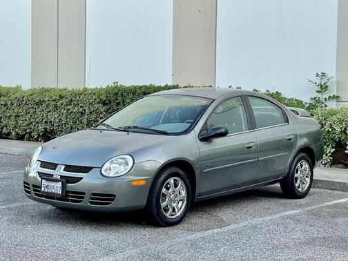 download Chrysler Neon able workshop manual