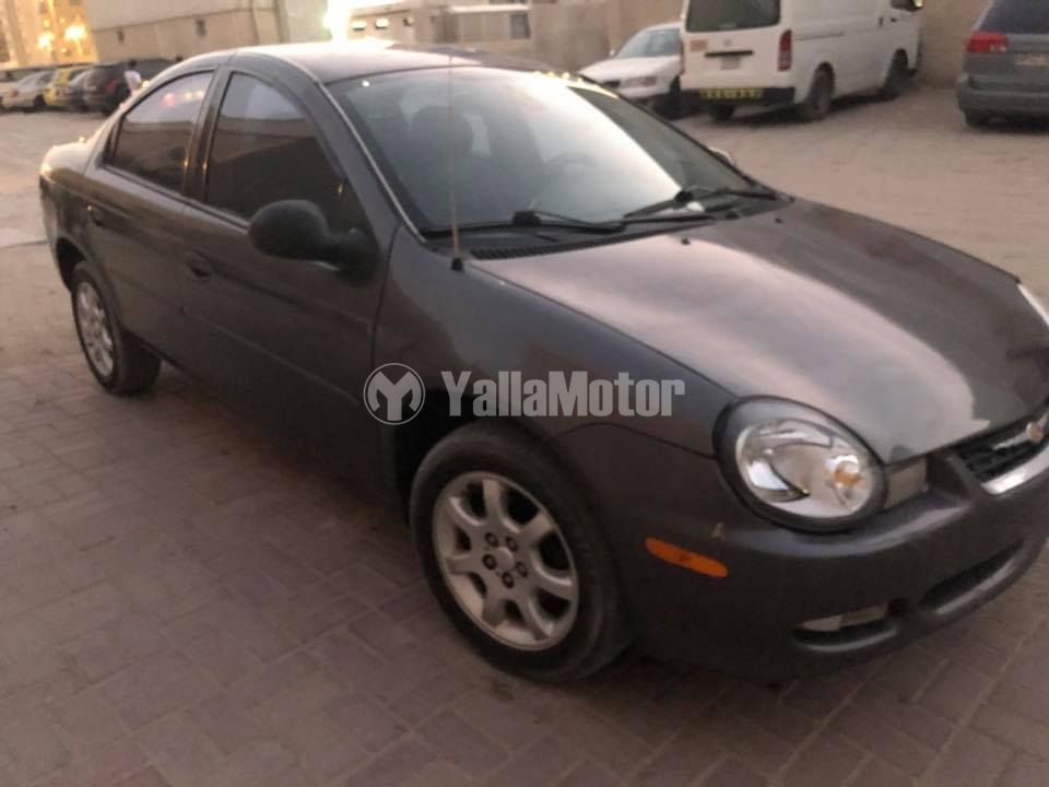 download Chrysler Neon workshop manual