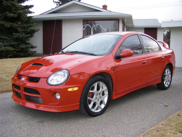 download Chrysler Neon workshop manual