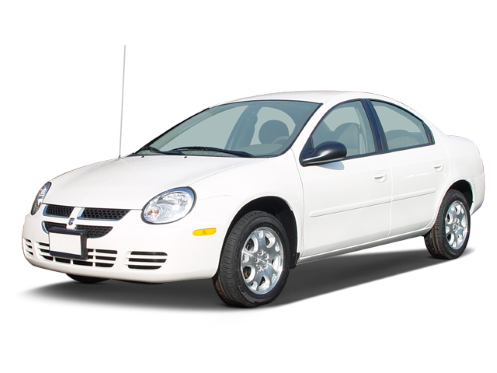 download Chrysler Neon workshop manual