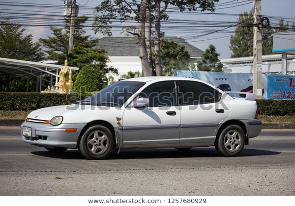 download Chrysler Neon workshop manual