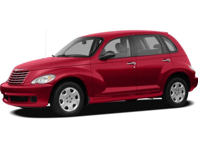 download Chrysler PT CRUISER able workshop manual