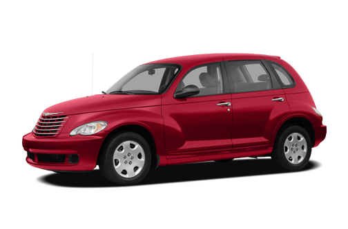 download Chrysler PT CRUISER able workshop manual