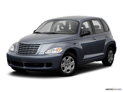 download Chrysler PT CRUISER able workshop manual