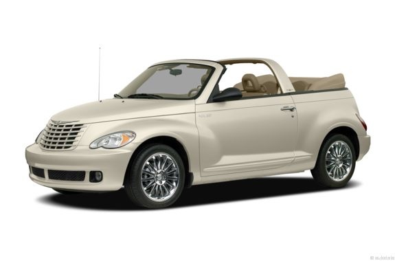 download Chrysler PT CRUISER workshop manual