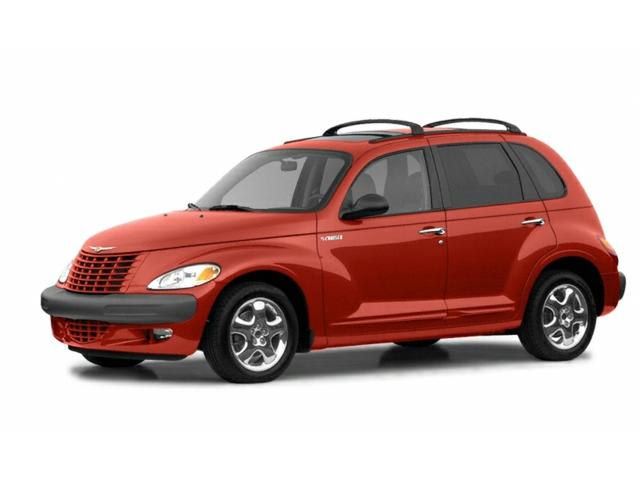 download Chrysler PT CRUISER workshop manual