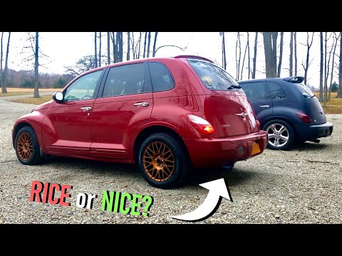 download Chrysler PT Cruiser   1 workshop manual