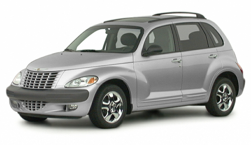 download Chrysler PT Cruiser   1 workshop manual