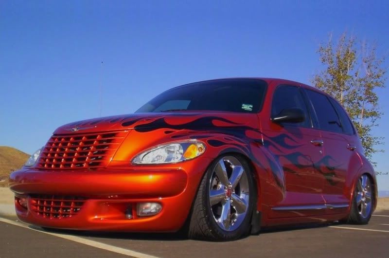 download Chrysler PT Cruiser OFFICIAL DIY workshop manual